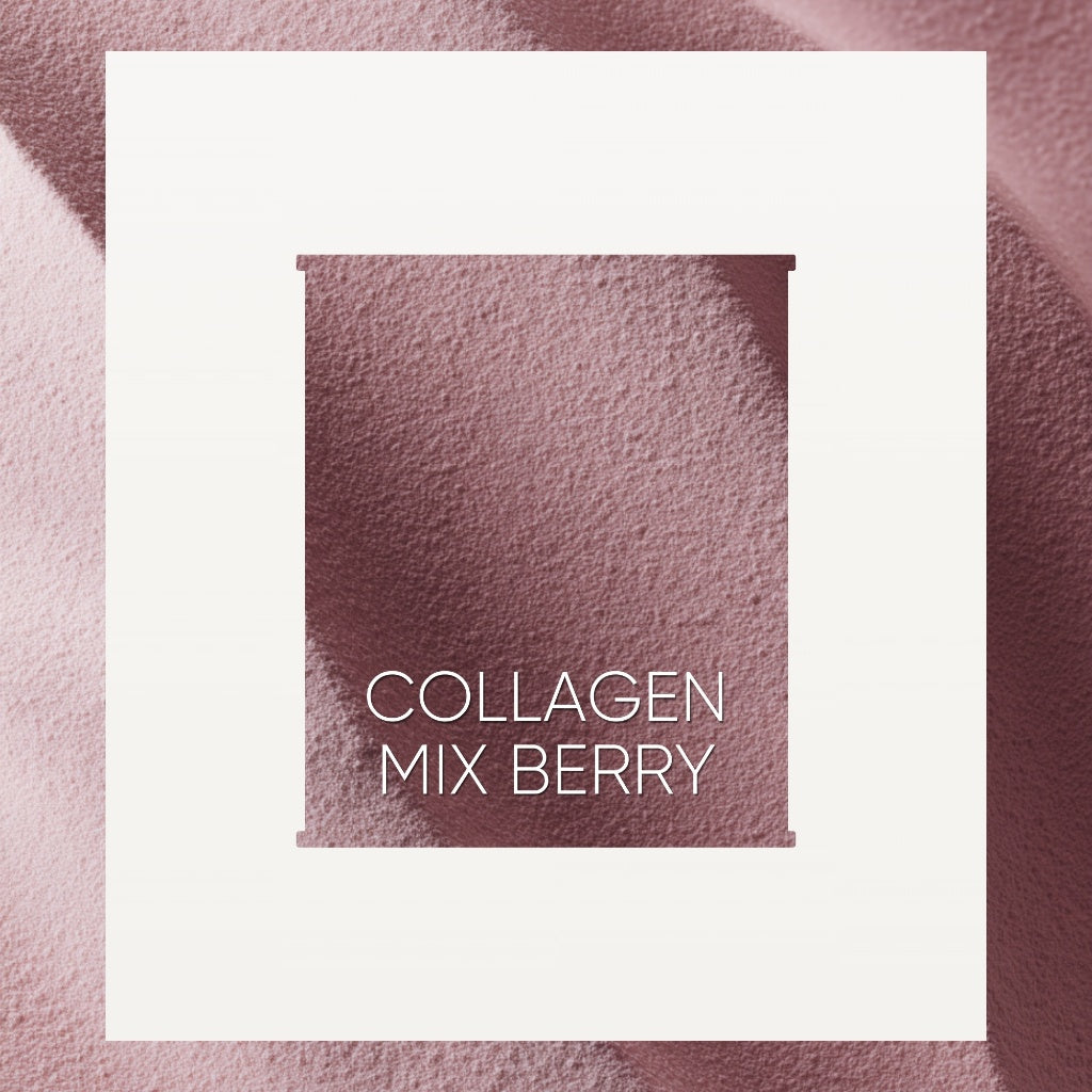 Llamito Collagen Mixed Berry 100,000mg คอลลาเจน มิกซ์เบอร์รี่ (ตรา ยามิโตะ) 1 กล่อง 10ซอง