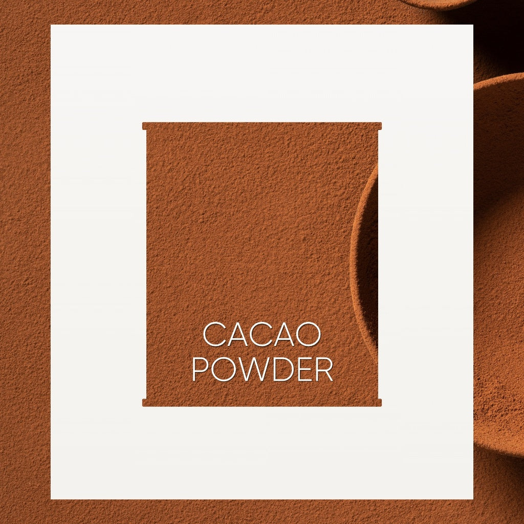 Llamito ผงคาเคา ออร์แกนิค (Organic Cacao Powder) ขนาด 250g