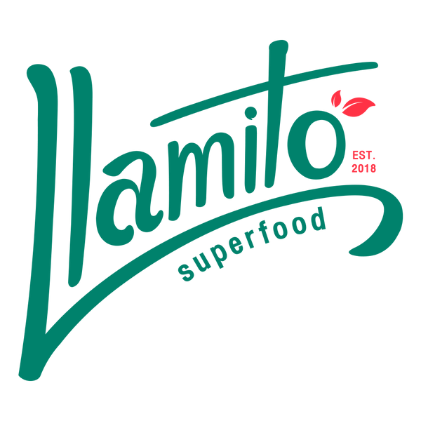 Llamito logo