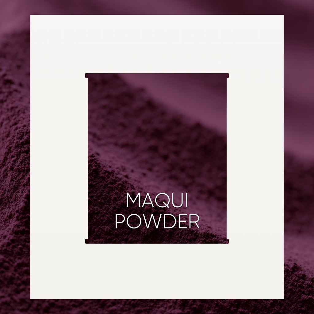 เซ็ตของขวัญ Triple Superfood มอบความรักยกกำลังสาม ให้กับคนที่คุณรัก (Maqui + Collagen + Camu แถมฟรี Green Mix)